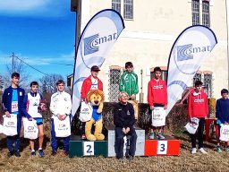 2024 CROSS DELLA VOLPE